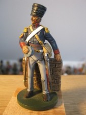 Oryon,54mm-King's German Legion,1815