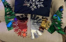 Vintage Christmas Decorations