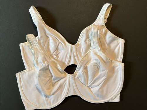Vintage lot playtex white - vintage,