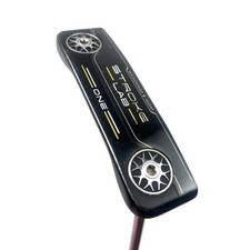 Odyssey Stroke Lab One Black