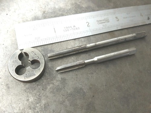 2ba taps split - split, die
