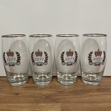 Vintage The Queen's Silver