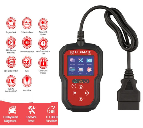 Ultimate speed vehicle system - ultimate,