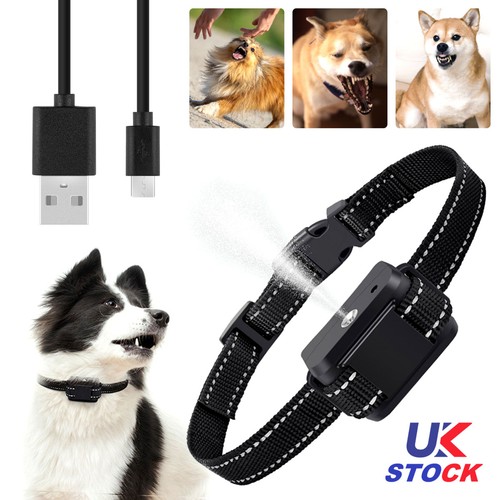 Stop barking citronella - stop,