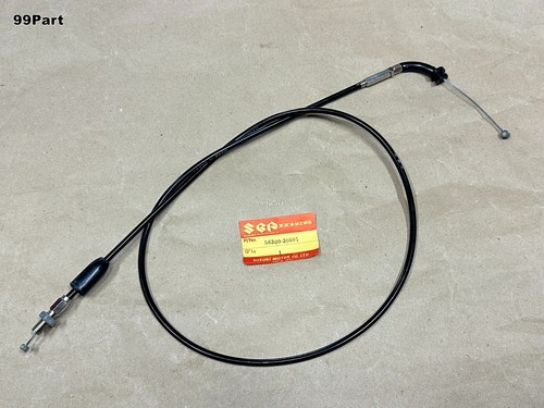 Nos suzuki ts250 ts250a - suzuki,