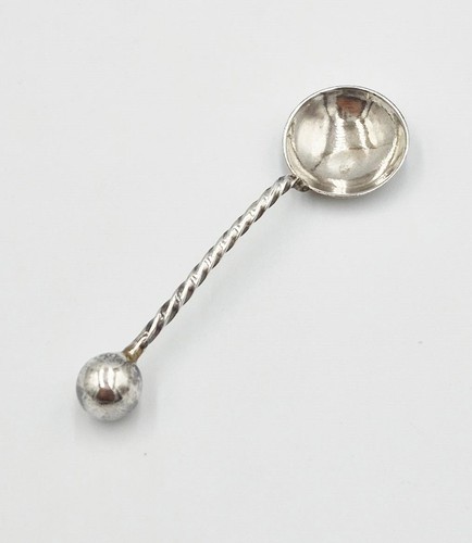 Victorian sterling silver - sterling,