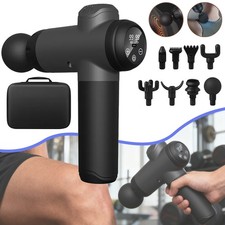 Massage Gun Deep Tissue Back