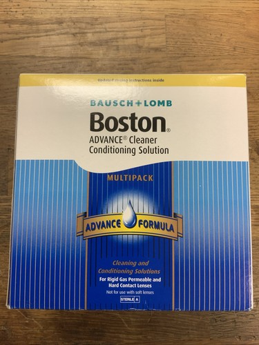 Bausch lomb boston - bausch,