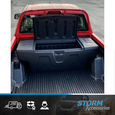Pickup Truck - Load Bed