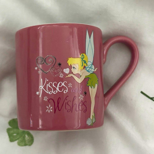 Disney store tinker bell - disney,