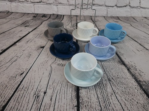 Miamio ceramic espresso cup - ceramic,