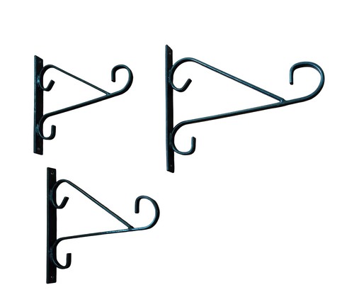 Three unused inch - three,