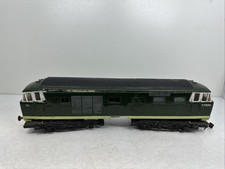 O Gauge Triang Big Big Hymek Diesel / Spares Or Repair 