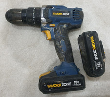 WORKZONE CDI218W.1 182856