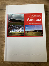 The non league football