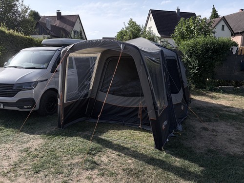 Vango versos drive away air - versos,
