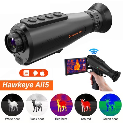 Gtguard ai15 handheld - ai15,