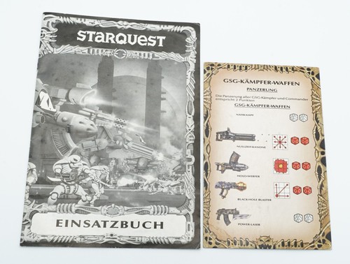 Warhammer 40k space crusade - space,