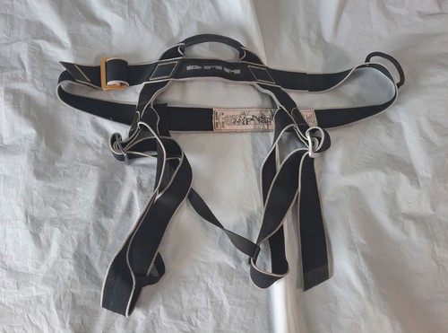 Dmm alpine harness - dmm,