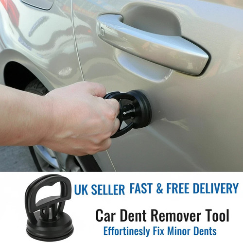 Auto car body ding remover - car,