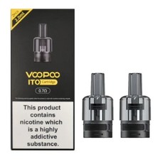 Voopoo ito cartridge pods for - pods,