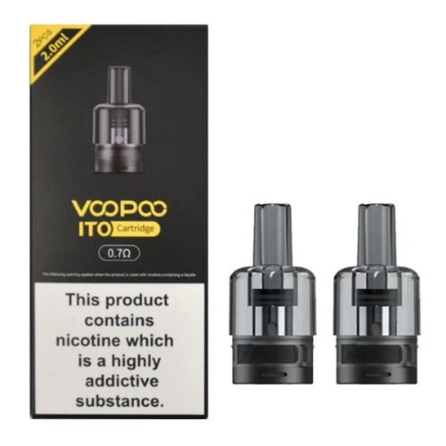 Voopoo ito cartridge pods - voopoo,