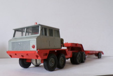 SOLIDO BERLIET T12 8X8 LOW