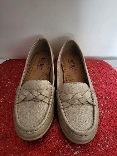 Hotter women flat - women's,