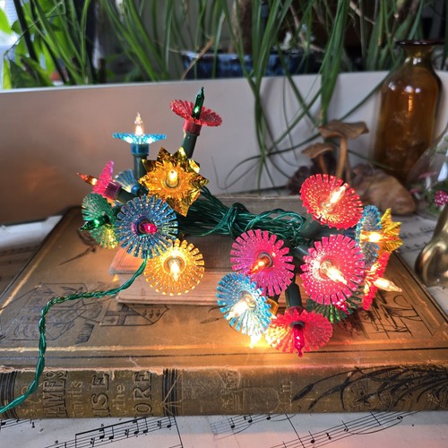 Vintage pifco fairy - 20,