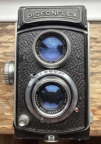 Pigeonflex tlr yashima - pigeonflex,