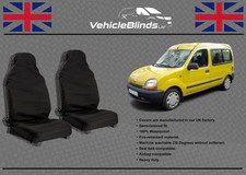 Seat Covers For Renault Kangoo