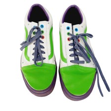 Vans x Disney Pixar Toy Story