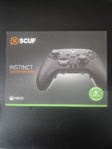 Scuf instinct pro wireless - scuf,