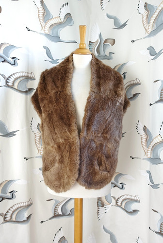 Vintage colsons exeter brown - colsons,