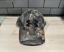 UA UNDER ARMOUR RealTree Edge