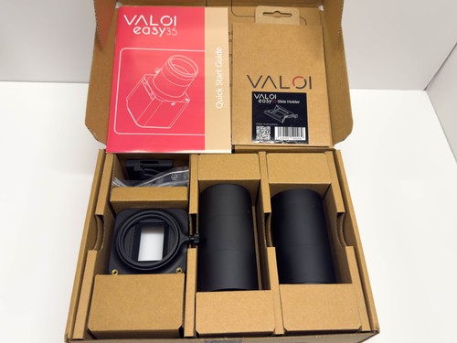 Valoi easy35 film - valoi, scanner