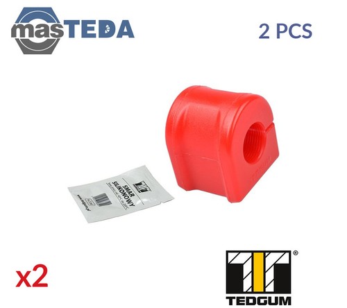 Ted27437 anti roll bar - ted27437,
