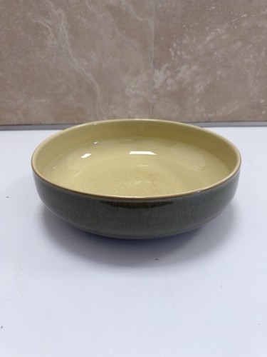 Denby fire sage green - denby, yellow