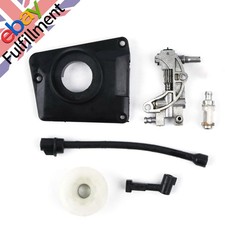 Oil Drive Pump Filter Pipe Kit