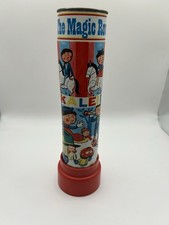 VINTAGE 1960’s TINPLATE