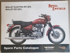 Royal Enfield Bullet Electra