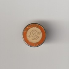 BLACKPOOL F.C. '1887' Lapel