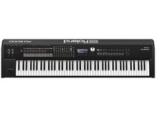 Roland 2000 keys digital - roland,