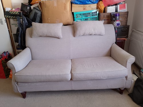 Multiyork ambleside seater - multiyork, 2
