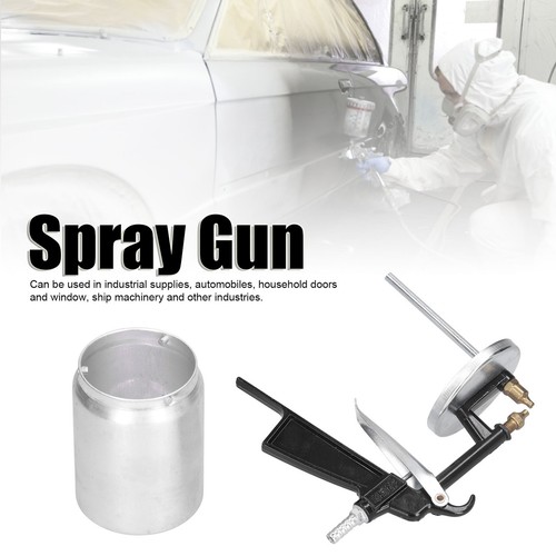 Spray gun for industrial - spray,