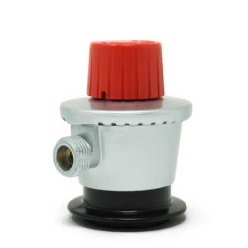 Lpg gas clip adapter - adapter, jumbo