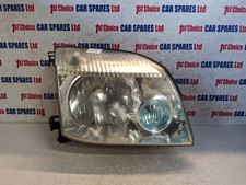 NISSAN X-TRAIL MK1 T30C 2006