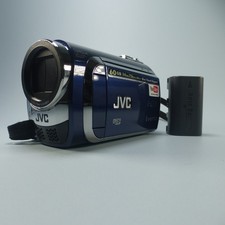 JVC Everio GZ-MG630AEK