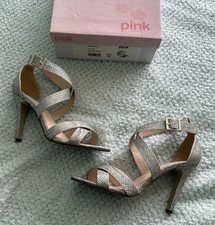 PINK PARADOX LONDON Rococo