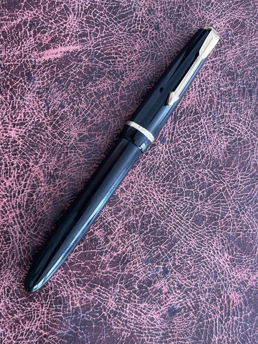 Parker 1960s vintage lady - 1960s,
